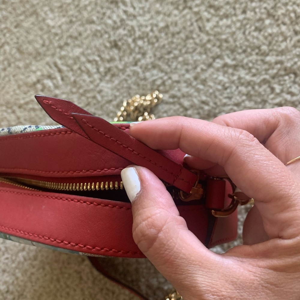 Gucci bloom crossbody - Picture 12 of 12